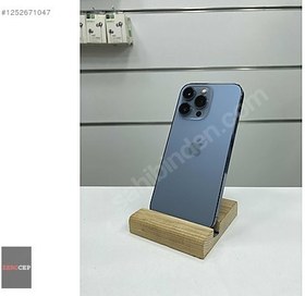 Resim Apple iPhone 13 Pro İkinci El TR | 128 GB | Mavi 