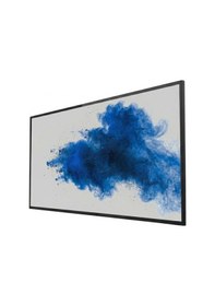 Resim Proscreen Pro Serisi 300x169 Cm Alr Fixed Frame Perde 