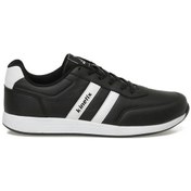 Resim Kinetix Reeds Pu 5pr Siyah Erkek Sneaker A102020367 Siyah 