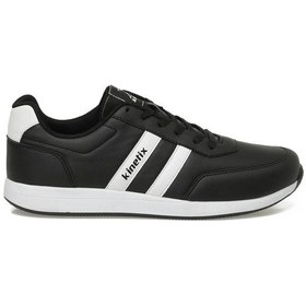 Resim Kinetix Reeds Pu 5pr Siyah Erkek Sneaker A102020367 Siyah 