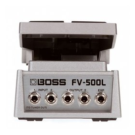 Resim Boss FV-500L Foot Volume Pedal 