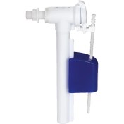 Resim Gama 54006 Plastik Flatör 3/8 Yandan 