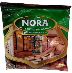 Resim SHC4200 Tüy Dökücü Toz Hamam Otu Bay Bayan TKRB.170-200 gr x 5 Paket 