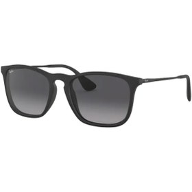 Resim Ray-Ban Hakkı Optik Rb 4187 622/8g Chrıs 54 Ekartman Unısex Güneş Gözlüğü 