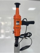 Resim Mur-Cell Karot Makinesi Sulu Çantalı 