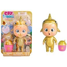 Resim Cry Babies Mt Gold Serisi Narvie 