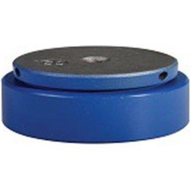 Resim Candan 40mm Mavi Boru Kaynak Paftası CM-WS 40 