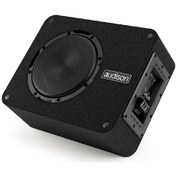 Resim ÖZENHİFİ den Audison APBX 8 AS.2 Audison APBX 8 AS.2 Aktive Subwoofer