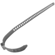 Resim Genel Markalar AKS KÖRÜK KELEPÇESİ 7 MM-25 CM ORTA 