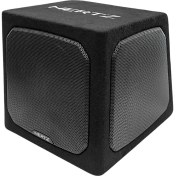 Resim Hertz 20CM Amfili Aktif Subwoofer 