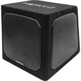 Resim Hertz 20CM Amfili Aktif Subwoofer 