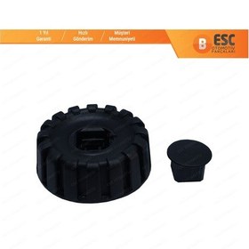 Resim Renault 19 21 Clio Mk1 için Koltuk Ayar Kolu 7701203023 N11.14104 