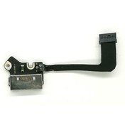 Resim PROFİX Macbook Pro A1502 820-3584-a Dc Jack 2013-2015 Yılları 