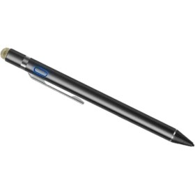 Resim Yeajion Manyetik Stylus Kalem Aktif Kalemler Iphone Dokunmatik Ekranlar Için Tabletler Siyah (Yurt Dışından) 
