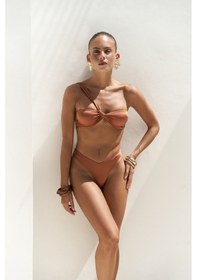 Resim Mai Collection Mai Studios Co. Balisya V Kesim Kiremit Bikini Altı Kiremit 