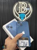 Resim Apple iPhone 13 İkinci El TR | 128 GB | Mavi İkinci El BAHUR'DAN IPHONE 13 128 GB PİL 89 NİSAN 2026 GARANTİ SORUNSUZ TR