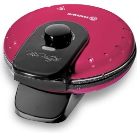 Resim Korkmaz Mia Viva Waffle Makinesi A319-11 