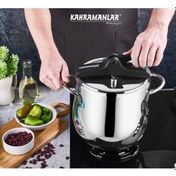 Resim 14 Litre Düdüklü Tencere 