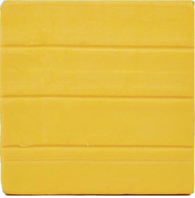 Resim Polimer Kil 55 Gram Pm36 Honey Yellow 6'lı Şirink Bal Sarısı 