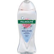 Resim Palmolive Duş Jeli Micellar Care Gül Özlü 250 ml 