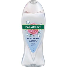 Resim Palmolive Duş Jeli Micellar Care Gül Özlü 250 ml 