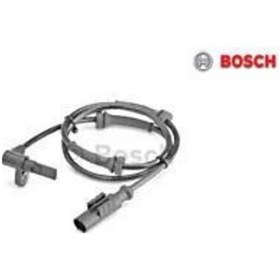 Resim Bosch 0265008135 Abs Sensörü Ön Sol X218 14-17 C218 11-17 W212 09-15 S212 09-15 A2125400117 