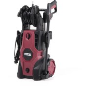 Resim Daflong 205 Bar 2100W Indiksiyon Motorlu Profesyonel Araç Yıkama Makinası 