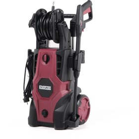 Resim Daflong 205 Bar 2100W Indiksiyon Motorlu Profesyonel Araç Yıkama Makinası 