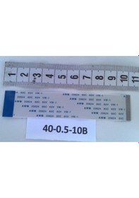 Resim Excalibur G500 G5K Usb Flex Kablosu 6-43-N1500-062 40-0.5-10B 