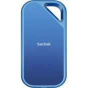 Resim Sandisk Creator Pro 1TB 2000MB/sn Taşınabilir SSD SDSSDE81C-1T00-G25 