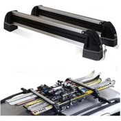 Resim Oto Kayak Ve Snowbort Taşıyıcı 78 Cm 2'li Kilitli 