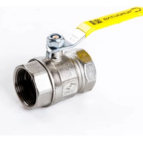 Resim Batugrup Doğalgaz Vanası 