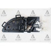 Resim Kapı Kolu Crv 08-12 İç Sol 72160-swa-a01za 