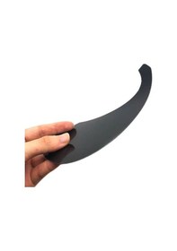 Resim Raymond Joes Pg200Bk Gitar Pena Korumalığı Siyah - Pickguard 