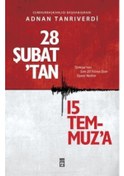 Resim 28 Şubattan 15 Temmuza 