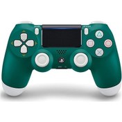 Resim Playstation 4 V2 PS4 Uyumlu Oyun Kolu Gamepad 