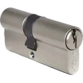 Resim Ymk Eko 68MM Saten Bilyalı Hibrit Set Barel, Kapı Silindiri 