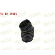 Resim Ford Focus Iı Da 1.8 Tdcı 2004-2011 Turbo Hortumu 1684286 - 7m519a673lc 