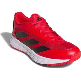 Resim Adidas Gamechaser Erkek Basketbol Ayakkabısı Js2205 Kırmızı Kırmızı 