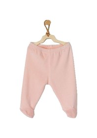 Resim Dear_Enika Andywawa Sweet Home Kız Bebek Alt Üst Pembe Takım Ac22124 