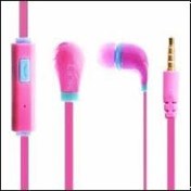 Resim LİNKTECH H320 HEADPHONE KULAKLIK PEMBE 