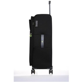 Resim Pierre Cardin 04pc6000-01 Trolley 70 Cm Valiz 04PC6000-01-R1534 Siyah 