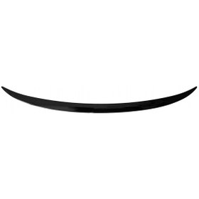 Resim Sunplex Opel Astra J Sedan 2010-2015 Spoiler Bagaj Çıtası Piano B 