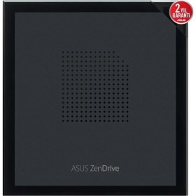 Resim Asus Zen Dırve SDRW-08V1M-U Type-C Harici DVD Yazıcı 