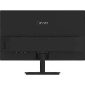 Resim Casper Nirvana 21.5" 100HZ Full HD LED Çerçevesiz Monitör 