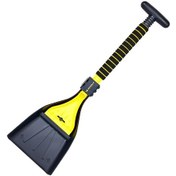 Resim Michelin Mc6986 3 Ü Bir Arada Buz Kazıyıcı, Kar Küreği, Silecek Temizleyici 