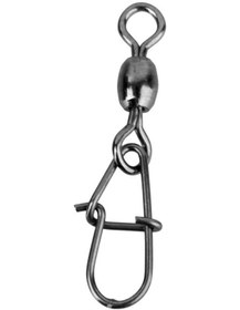 Resim Savage Gear Eggsnap Swivel Klipsli Fırdöndü 