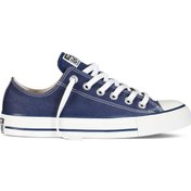 Resim Converse Lacivert Unisex Ayakkabısı M9697C Converse