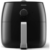Resim Philips HD9630/90 Viva Collection Airfryer XXL 1.4 LT 2225 W Fritöz 
