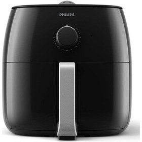 Resim Philips HD9630/90 Viva Collection Airfryer XXL 1.4 LT 2225 W Fritöz 